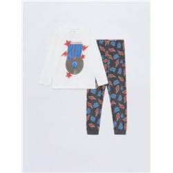 Kids | Family Rock Pyjamas