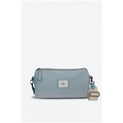 Bolsa de deporte Celeste