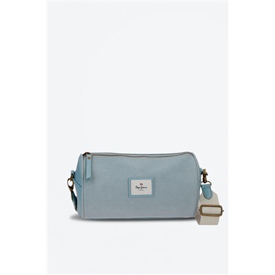 Bolsa de deporte Celeste