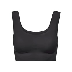 ESMARA® Bustier Damen, mit gepaddete Cups