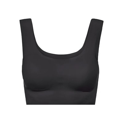 ESMARA® Bustier Damen, mit gepaddete Cups