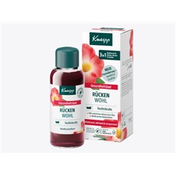 Gesundheitsbad Rücken Wohl, 100 ml