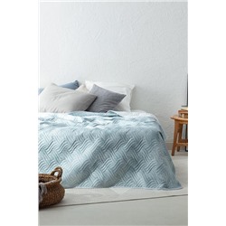 Chanler King Size Yatak Örtüsü