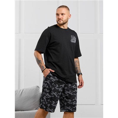 Костюм мужской Экипаж-4