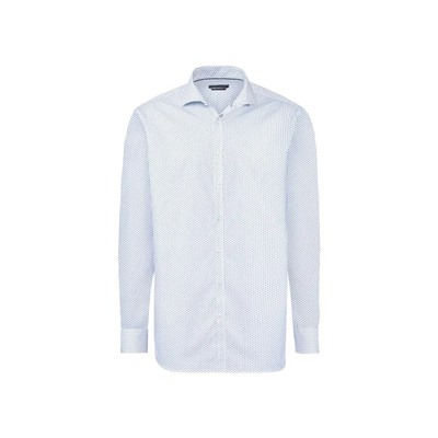 NOBEL LEAGUE® Businesshemd Herren, Slim Fit