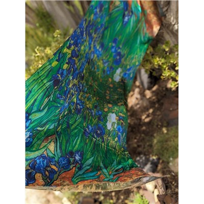 AB.Z. SAFARY Bosco+Silk Arte (110)-7 АКЦИЯ