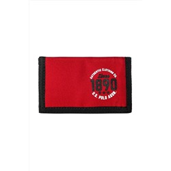 U.S. Polo Assn. Plcuz2107 Kumaş Cüzdan PLCUZ2107