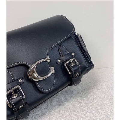 Женская сумка Coac*h Cargo Sof*t Tabb*y 👜  Реплика