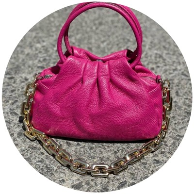 PELLE LUX (790) CG MAGENTA