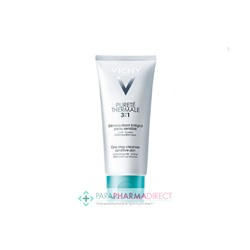 Vichy Pureté Thermale Démaquillant Intégral 3en1 300ml