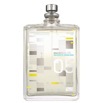 MOLECULES ESCENTRIC 05 edt 2ml пробник