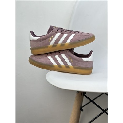 Оригинальные кроссовки ADIDA*S Gazelle  INDOOR