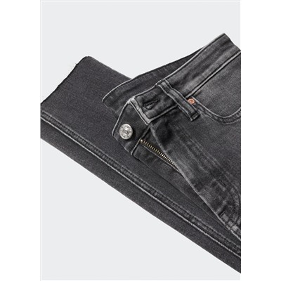Jeans skinny crop