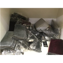 Сумка Leather Country