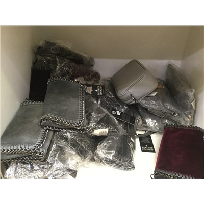 Сумка Leather Country