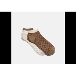 Signature Ankle Length Socks