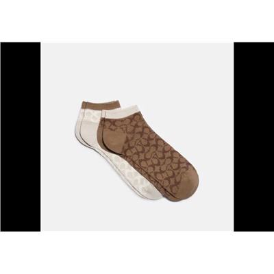 Signature Ankle Length Socks