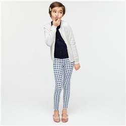 Girls' Casey cardigan sweater