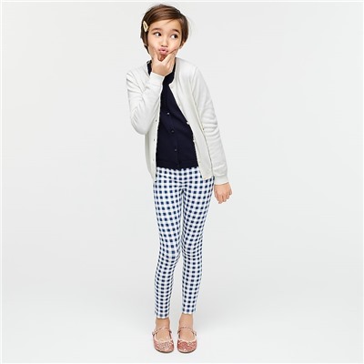 Girls' Casey cardigan sweater