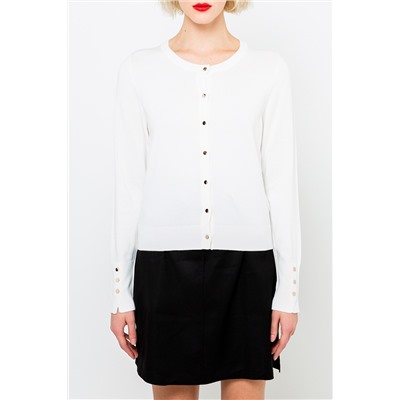 Jersey Blanco roto