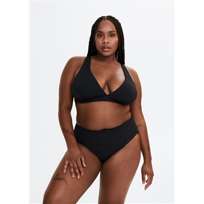 Braguita bikini tiro alto