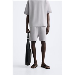 BERMUDA JOGGER COMPACT