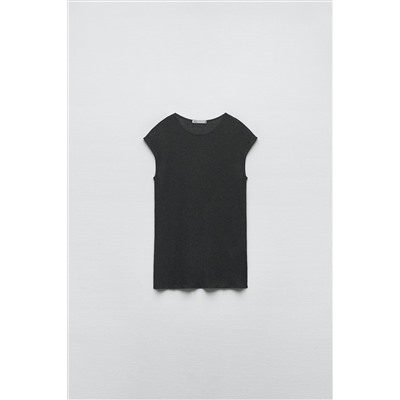 CAMISETA PREMIUM CON LANA