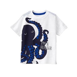 Octo-Hugs Tee