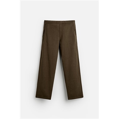 PANTALÓN JOGGER RELAXED FIT