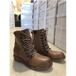 Ботинки L'estrosa