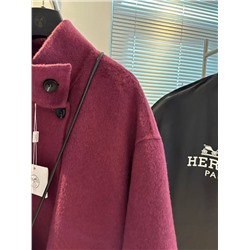 Женское пальто   HERME*S