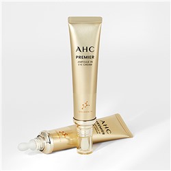[Miniature] 12ml Premier Ampoule In Eye Cream Антивозрастной крем для век с коллагеном