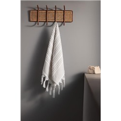 Pile Hamam Yüz Havlusu