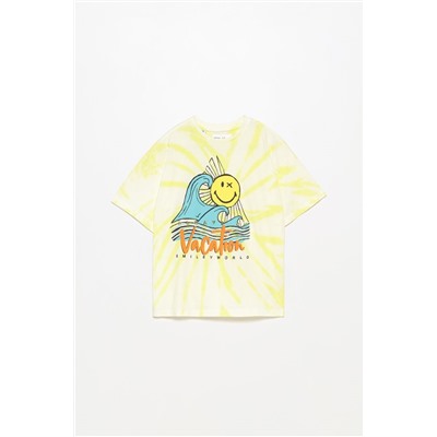Smileyworld® T-shirt