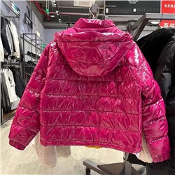 Пуховик Adida*s