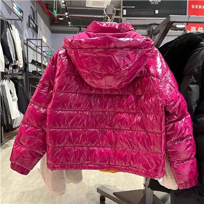 Пуховик Adida*s
