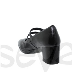 Desiree, ZAPATO SEÑORA PIEL