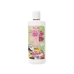 Кокосовый крем для рук и ног  Pannamas 200 гр/ Pannamas  Herbal Coconut Hand and Foot cream 200 gr