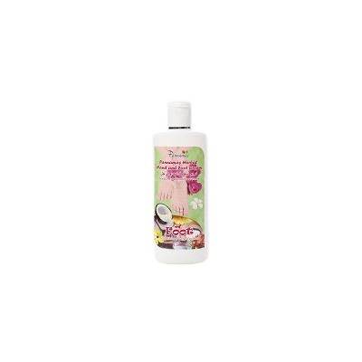 Кокосовый крем для рук и ног  Pannamas 200 гр/ Pannamas  Herbal Coconut Hand and Foot cream 200 gr
