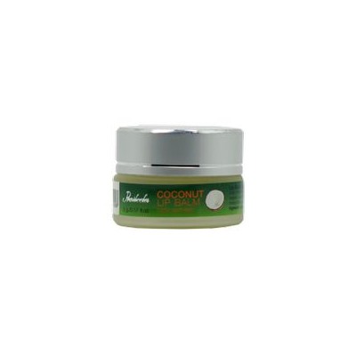 Бальзам для губ PRAILEELA "Кокос" 5 гр/ PRAILEELA lip balm Coconut 5 gr