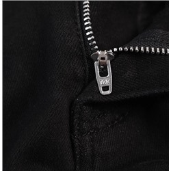 Женские зимние джинсы из плотного эластичного хлопкового флиса с высокой талией  ICICL*E ОРИГИНАЛ!