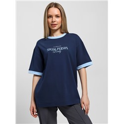 Футболка Магнат