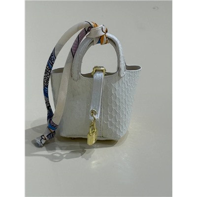 мини-реплика классических tote-сумок