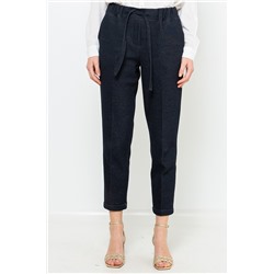 Pantalón Azul