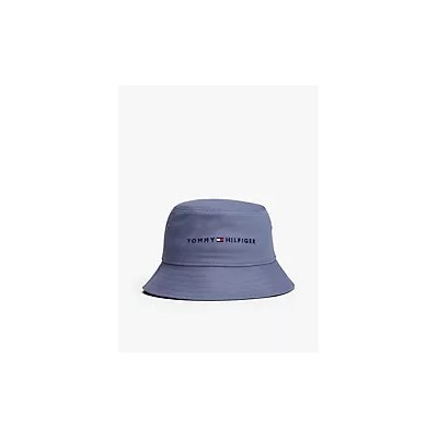 Tommy Logo Bucket Hat