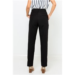 Pantalón pitillo Negro