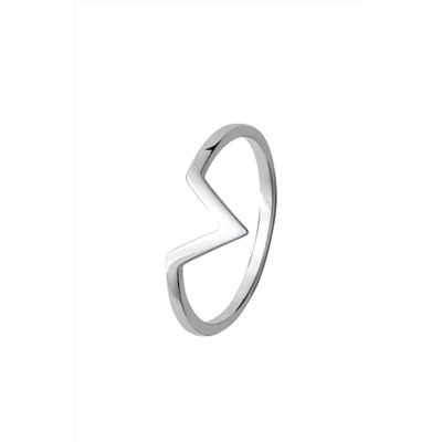 Anillo Plata