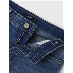 Прямые джинсы для мальчика LMT*D, экспорт в Данию Цена на оф.сайте 40€