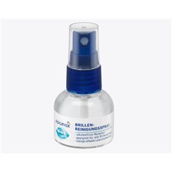 Brillenreinigungsspray, 30 ml