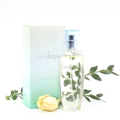 AJMAL RAINDROPS edp (w) 1.5ml пробник